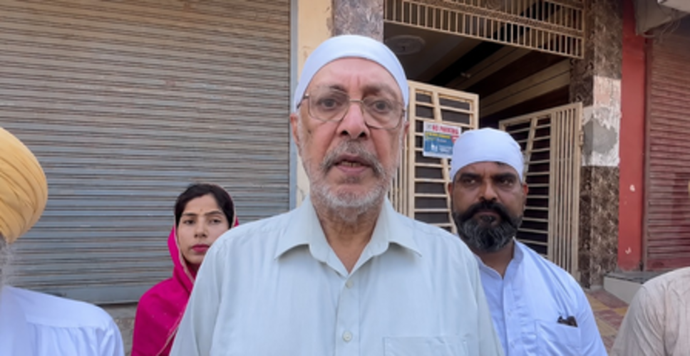 पंजाब: फेक वीडियो मामले में पक्ष-विपक्ष आमने सामने, कांग्रेस ने मांगा सीएम मान से इस्तीफा, तो 'आप' ने बताया &lsquo;घटिया राजनीति&rsquo;
