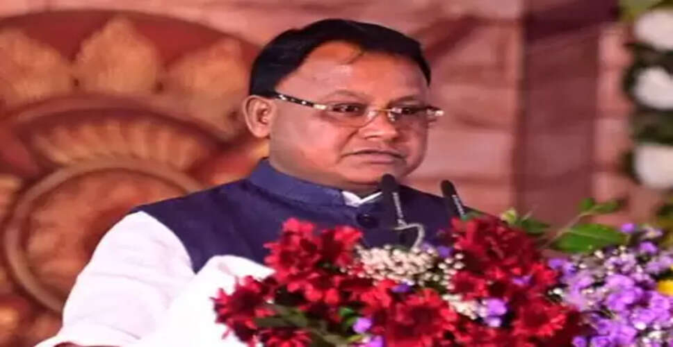 ओडिशा: राष्ट्रीय युवा दिवस पर राज्यव्यापी वंदे मातरम गायन