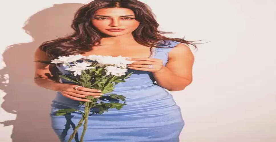 'काम ही आगे काम दिलाता है', फिल्मी सफर को लेकर चित्रांगदा सिंह ने दी सलाह