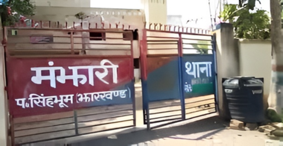 झारखंडः पिता ने छह वर्षीय बेटी की पीट-पीटकर हत्या की, ग्रामीणों ने आरोपी को पेड़ से बांधा
