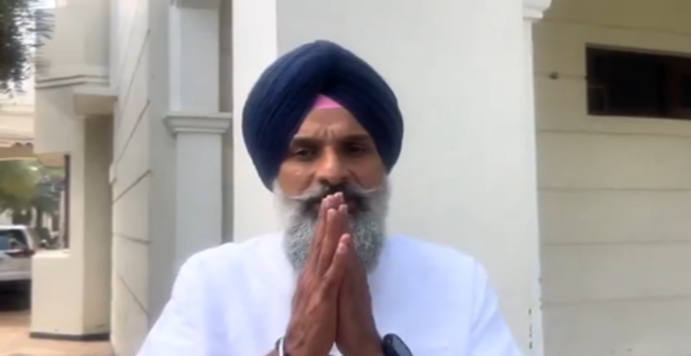 गगनदीप सिंह रंधावा आत्महत्या मामले में बिक्रम मजीठिया ने सीबीआई जांच की मांग की, सरकार को घेरा