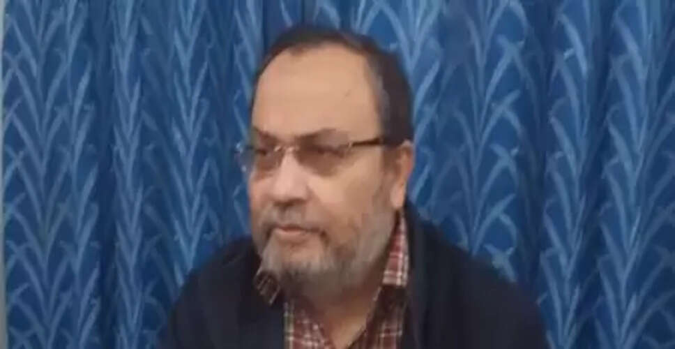 गंगा सागर मेले को भी मिलनी चाहिए राष्ट्रीय मान्यता: कृणाल घोष