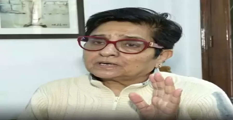 उन्नाव रेप केस: सुप्रीम कोर्ट के फैसले को किरण बेदी ने बताया पीड़िता के लिए बड़ा न्याय