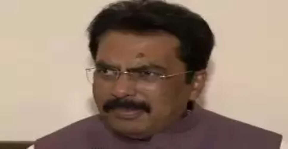 वोटर लिस्ट से घुसपैठियों के नाम कटने से विपक्ष को परेशानी क्यों: संजय सरावगी