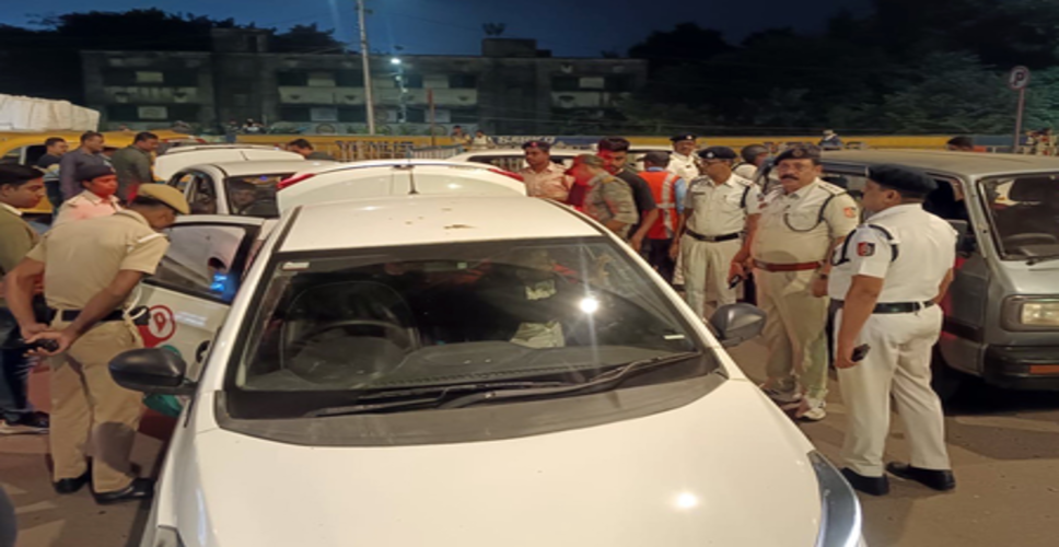 पश्चिम बंगाल सरकार ने बीरभूम जिले के 5 बागी तृणमूल विधायकों की सुरक्षा बढ़ाई