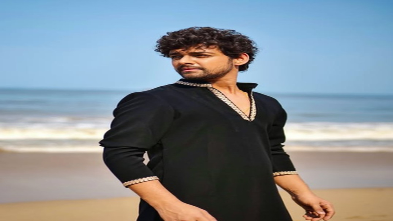 'अनुपमा' स्टार समर्थ जुरेल बोले – ‘सजा’ उन जज्बातों की कहानी है, जिन्हें हम सभी कभी न कभी महसूस करते हैं