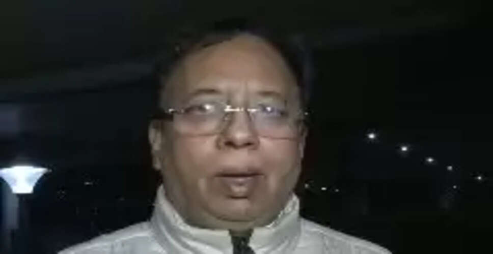 नितिन नबीन के हाथों में होगी सबसे बड़ी पार्टी की कमान: संजय जायसवाल