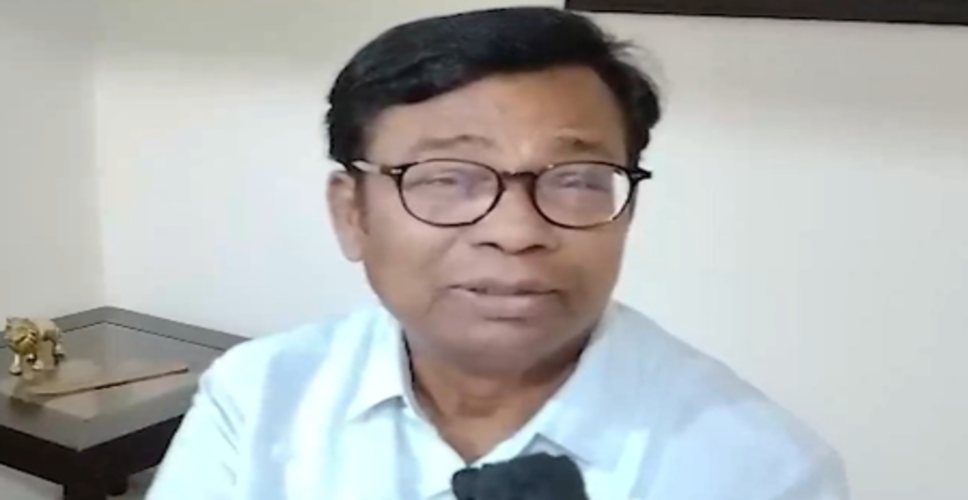 युवा, महिला और बुजुर्ग परेशान, ओडिशा सरकार जश्न में व्यस्त: ओपीसीसी अध्यक्ष