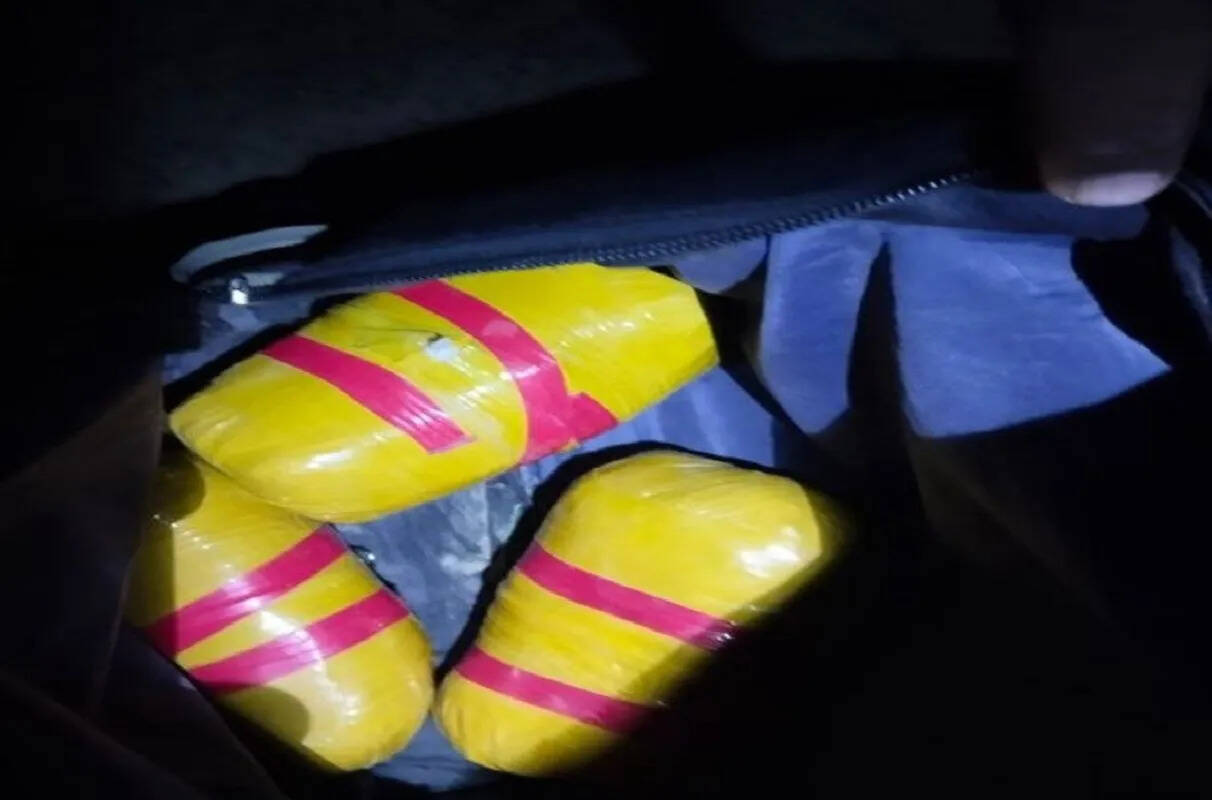 श्रीकरणपुर बॉर्डर पर बीएसएफ की सतर्कता से तस्करी की कोशिश नाकाम, सामान छोड़ फरार हुए संदिग्ध