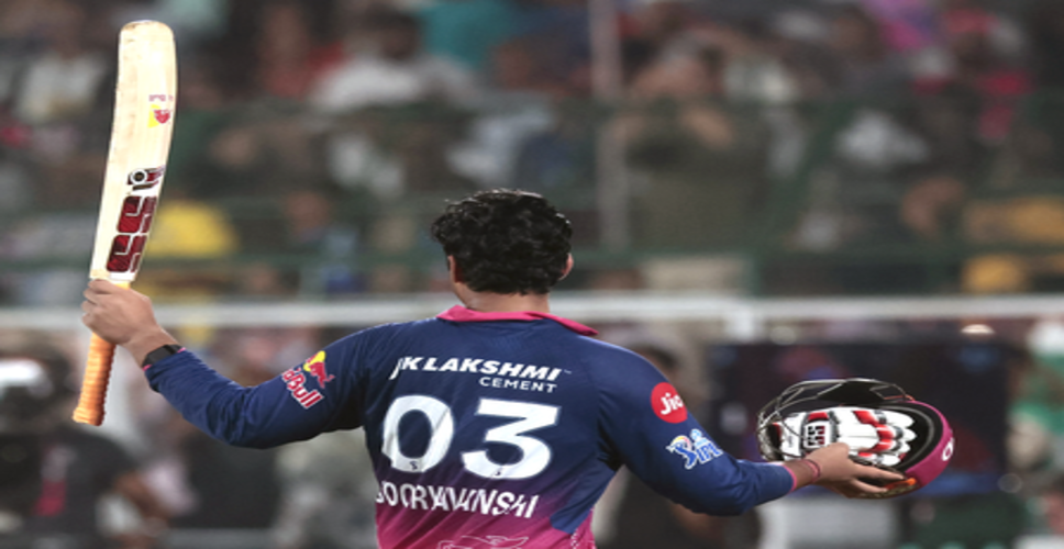 आईपीएल में निडरता से खेल रही युवा पीढ़ी, यह भारतीय क्रिकेट में रोमांचक दौर की शुरुआत है: इरफान पठान