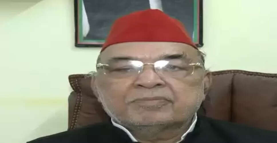 सपा नेता रविदास मेहरोत्रा का दावा, 2027 में समाजवादी पार्टी बनाएगी सरकार