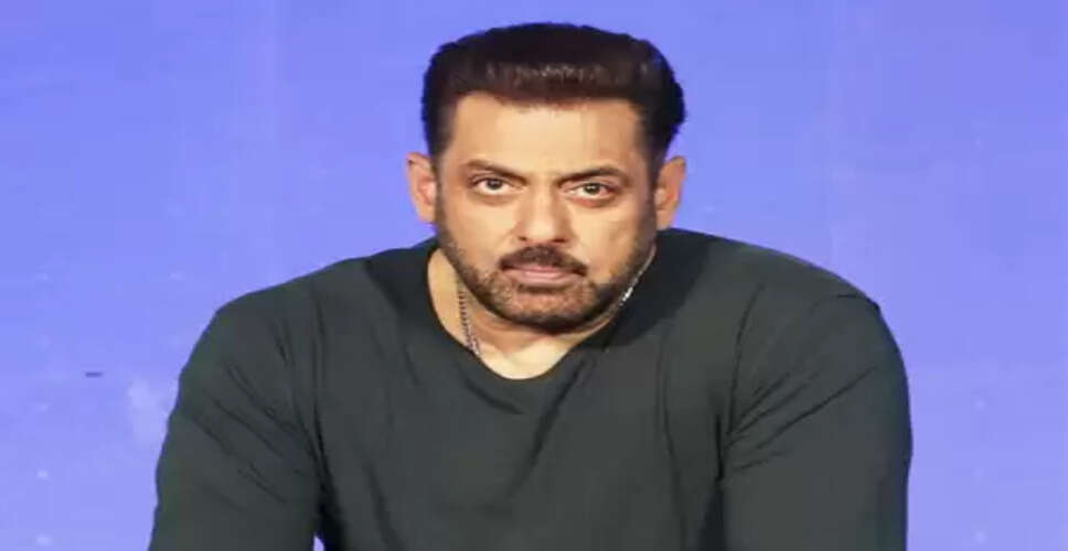 सलमान खान के पर्सनालिटी राइट्स मामले में दिल्ली हाईकोर्ट ने सोशल मीडिया प्लेटफॉर्म्स को दिया 3 दिन में कार्रवाई का निर्देश