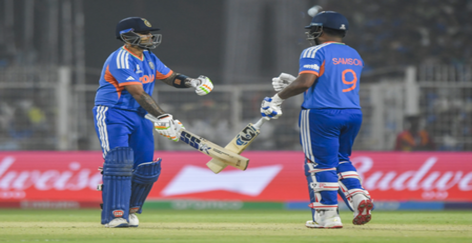 रवींद्र जडेजा की बहन को उम्मीद, टीम इंडिया ही जीतेगी विश्व कप खिताब