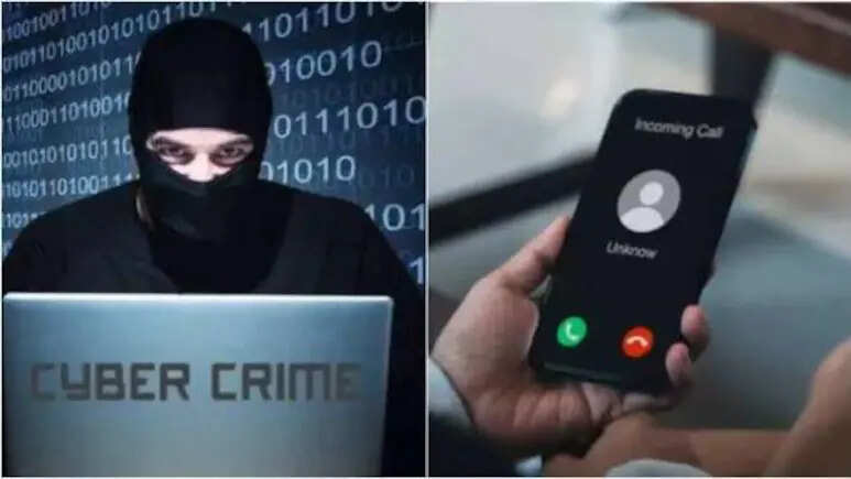 राजस्थान पुलिस की चेतावनी: “एक कॉल का झांसा” बन सकता है बड़ा साइबर फ्रॉड, मोबाइल हाथ में देते ही खाली हो सकता है बैंक अकाउंट