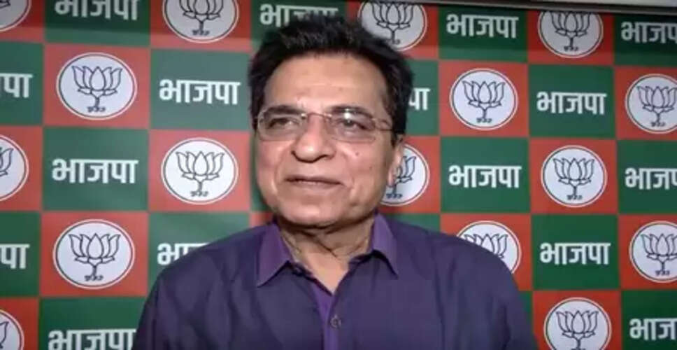 'मुंबई की जनता ने उद्धव ठाकरे की माफिया सेना का वध किया', निकाय चुनाव नतीजों के बाद बोले भाजपा नेता