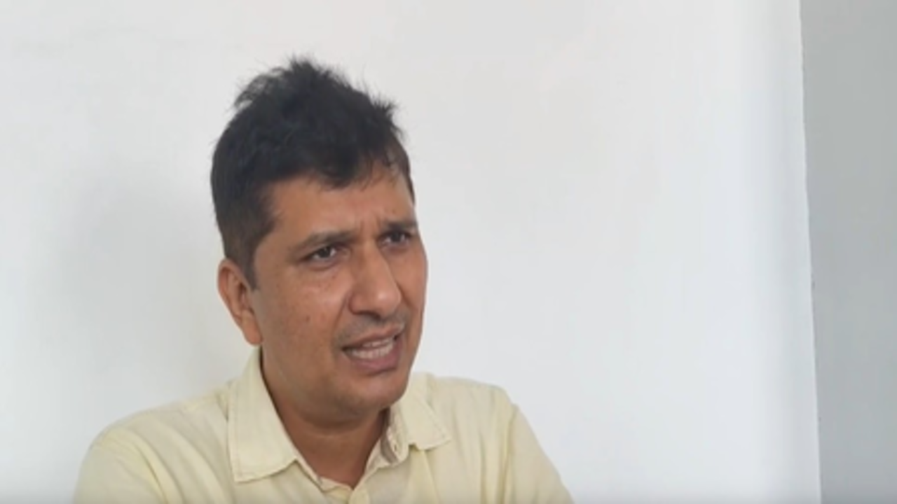 दवा घोटाले की जांच के बाद एसीबी चीफ के तबादले पर सौरभ भारद्वाज ने उठाए सवाल