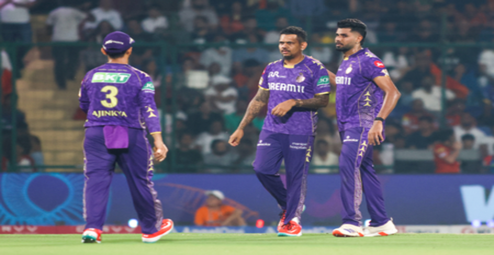 केकेआर-एमआई के बीच खेले गए 35 आईपीएल मैच, जानिए भारी रहा है किस टीम का पलड़ा?