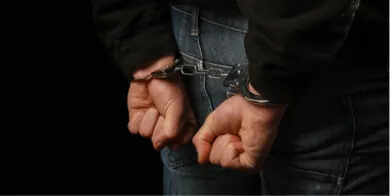 मारपीट के बदले के तैयारी, गैंगवार से पहले हथियारों के साथ 6 बदमाश गिरफ्तार