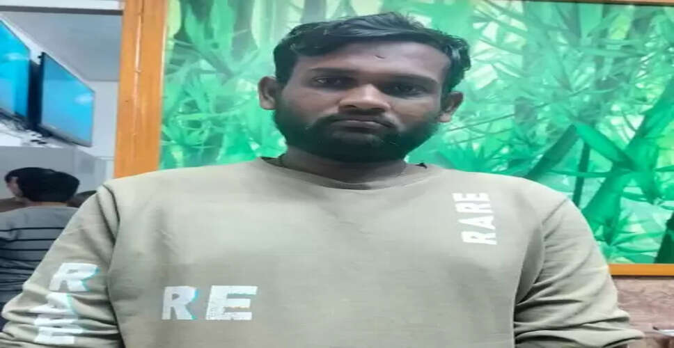 बेंगलुरु में महिला पर हमला करने के आरोप में एक युवक गिरफ्तार