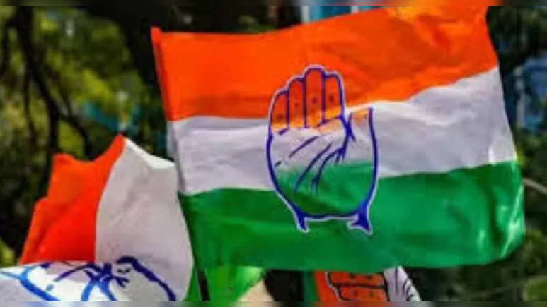 राजस्थान कांग्रेस ओबीसी विभाग में संगठनात्मक पुनर्गठन की तैयारी, जिला स्तर तक बदले जाएंगे पदाधिकारी