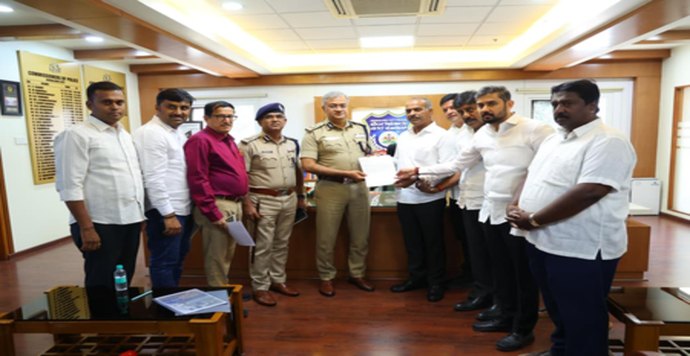 बेंगलुरु में उमर खालिद के समर्थन वाले कार्यक्रम पर ऐतराज, भाजपा ने की कार्यक्रम रद्द करने की मांग