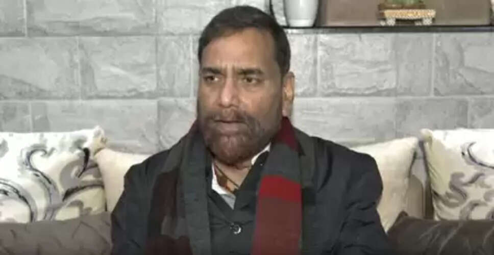 केसी त्यागी के बयान से जदयू ने बनाई दूरी, राजीव रंजन बोले- हमारी नीति से मेल नहीं खाते उनके बयान