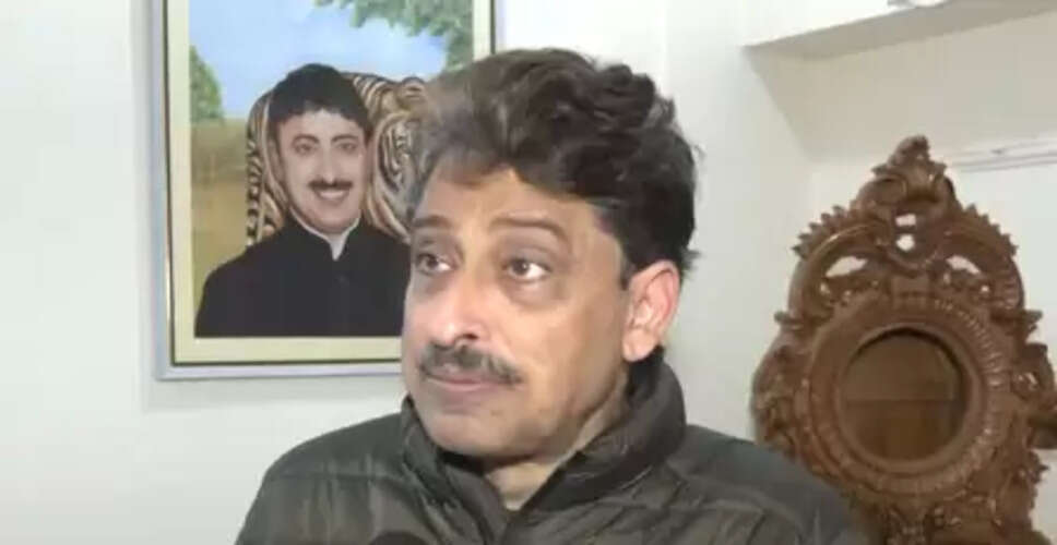 'आगे मंत्री बनने के लायक नहीं बचेंगे', एचडी कुमारस्वामी के 'भगवद् गीता' वाले बयान पर बोले इमरान मसूद