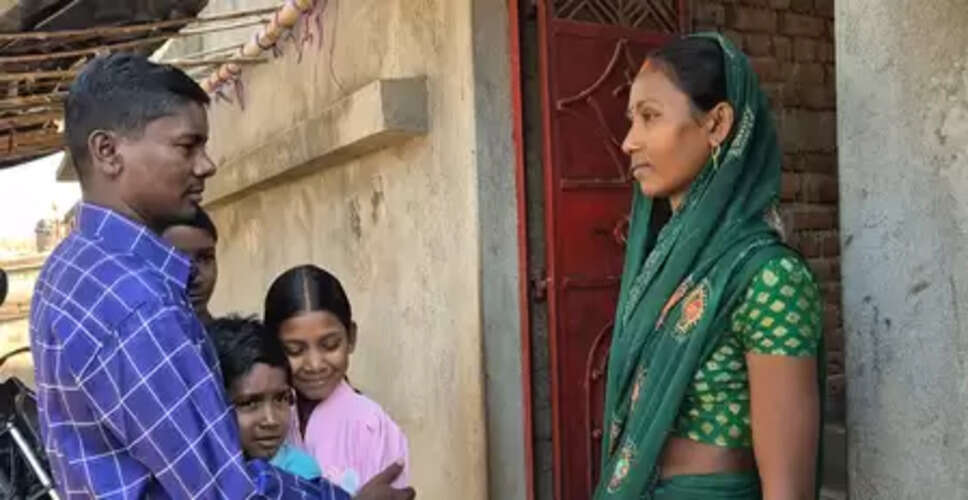 नाइजर से आतंकियों के चंगुल से वापस लौटे झारखंड के 5 मजदूरों ने पीएम मोदी का जताया आभार, घरों में उत्&zwj;सव