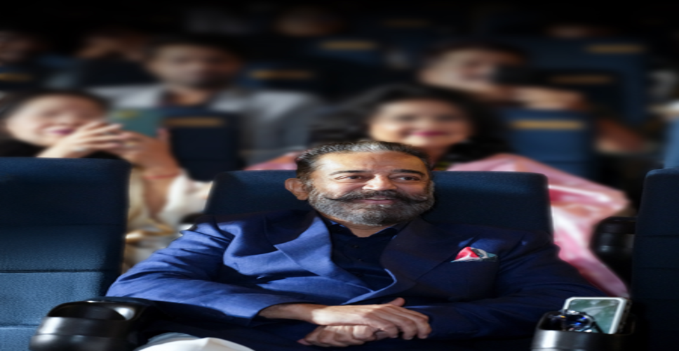 'विजयन को जिताएं, ताकि केरल भी विजयी हो', कमल हासन ने केरल सीएम को दी शुभकामनाएं