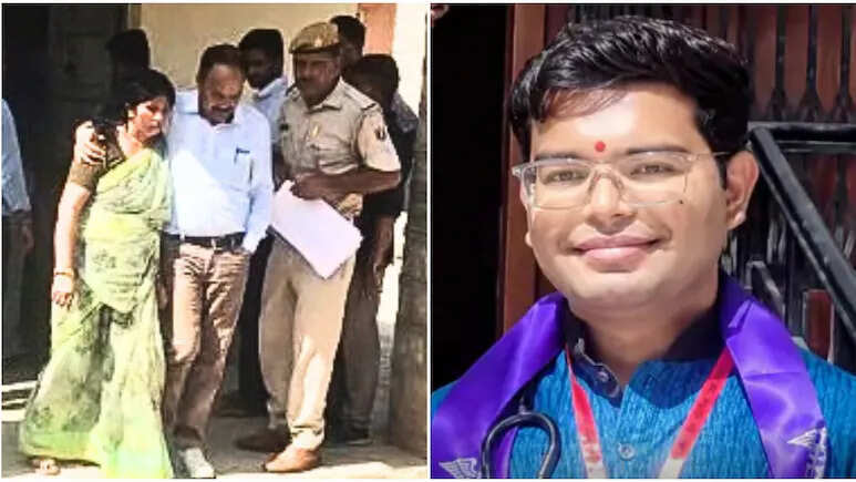 खुशियों से मातम में बदली कहानी: बेटे की खामोशी ने उजाड़ा परिवार, पुलिस भी रह गई स्तब्ध