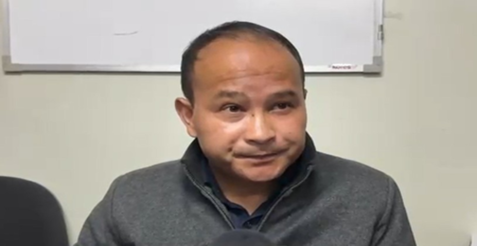 मेघालय: वीपीपी ने पश्चिम गारो हिल्स के दानाकग्रे में भूमि पट्टे जारी करने पर सीएम कॉनराड को घेरा