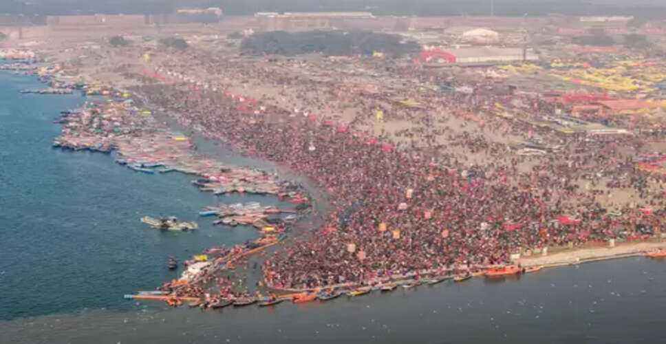 हिंदू धर्म के 5 प्रमुख पावन स्नान: मकर संक्रांति से कार्तिक पूर्णिमा तक का पूरा कैलेंडर