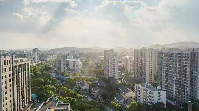 जयपुर में रियल एस्टेट का नया ट्रेंड: शहर से बाहर सस्ते प्लॉट पर बड़े घर और फार्महाउस का चलन बढ़ा