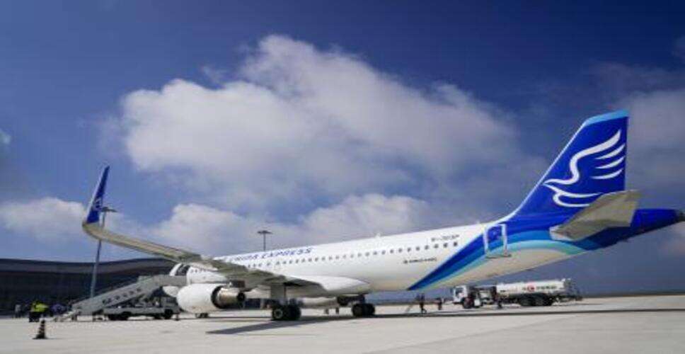 चीनी एयरलाइनों पर होर्मुज संकट का असर, तेल की कीमतों में उछाल से कई इंटरनेशनल फ्लाइट कैंसिल