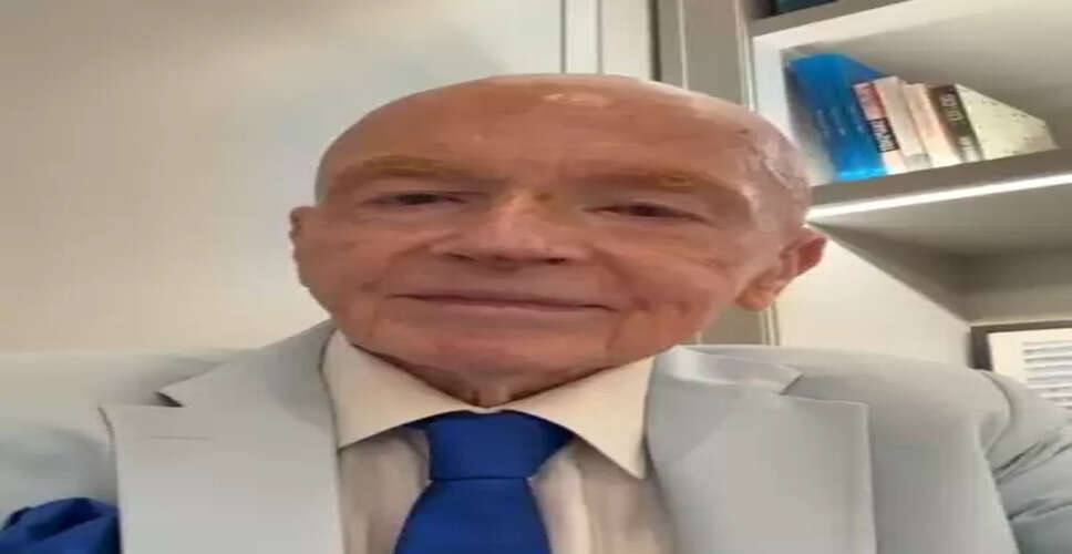 यूरोपीय संघ के साथ डील ने अमेरिका को भारत के साथ समझौता करने के लिए प्रेरित किया, मोदी-ट्रंप की दोस्ती ने भी की मदद : मार्क मोबियस