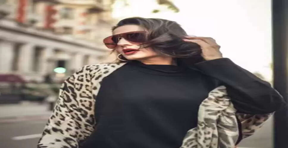 अक्षय खन्ना रातों-रात स्टार नहीं बने, यह बरसों की मेहनत का नतीजा है: अमीषा पटेल