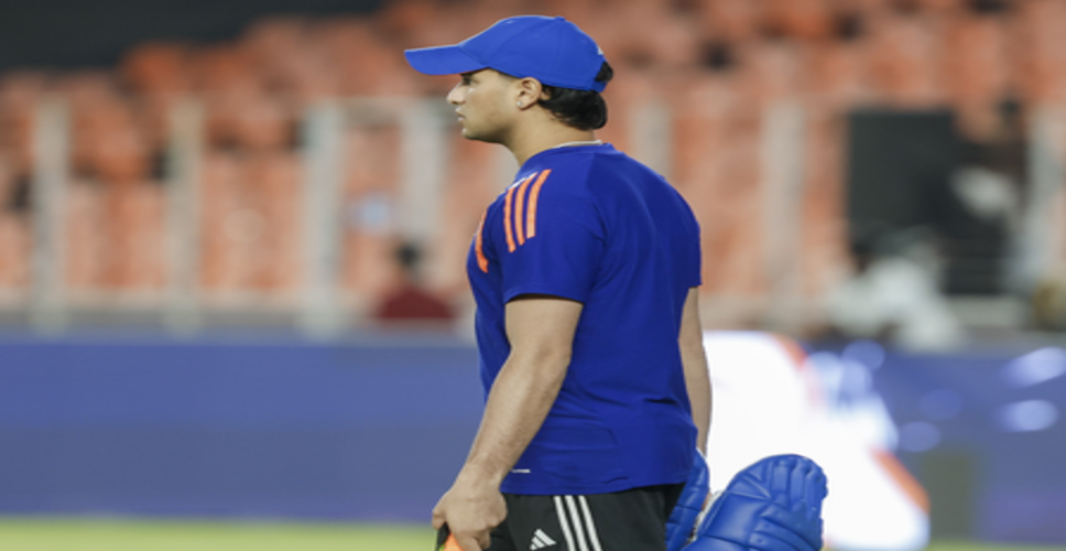 अभिषेक और वरुण की जगह रिंकू और कुलदीप को प्लेइंग इलेवन में शामिल करें: सुनील गावस्कर