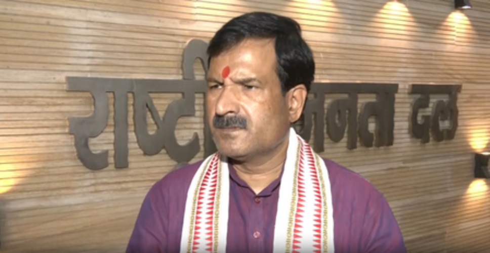 शिक्षा जैसे महत्वपूर्ण मुद्दे को गंभीरता से ले सरकार: मृत्युंजय तिवारी