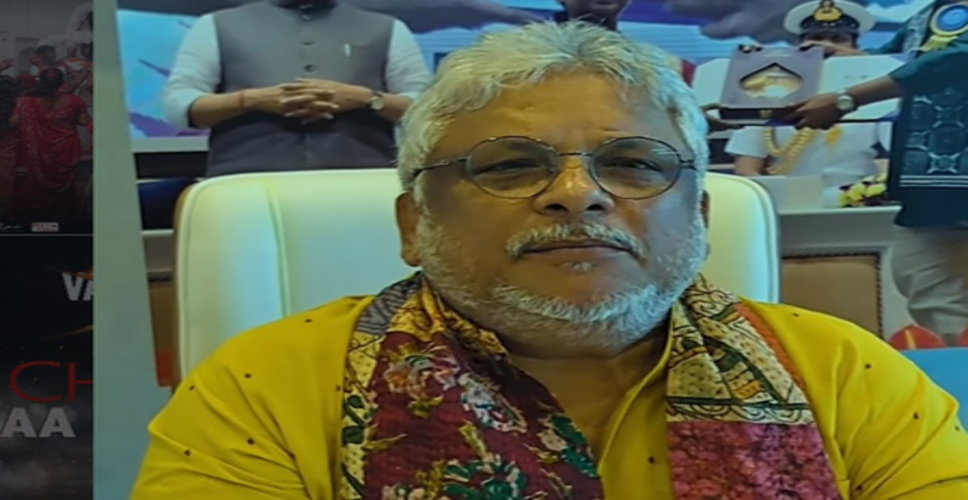 'एनिमल' और 'धुरंधर' को सेंसर सर्टिफिकेट, फिर 'चरक' को रिव्यू कमेटी क्यों: सुदीप्तो सेन