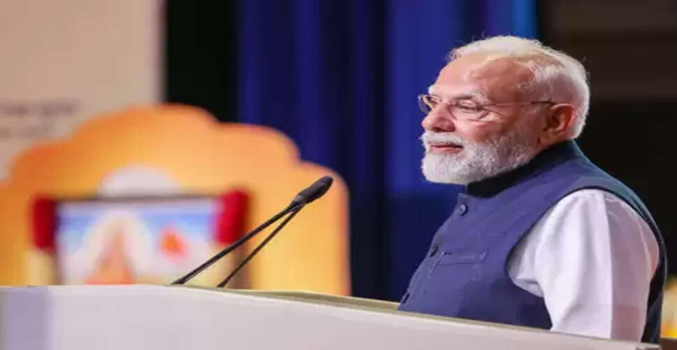 ट्रंप के गाजा प्लान पर हमास की रजामंदी के बाद पीएम मोदी ने की अमेरिकी राष्ट्रपति की सराहना