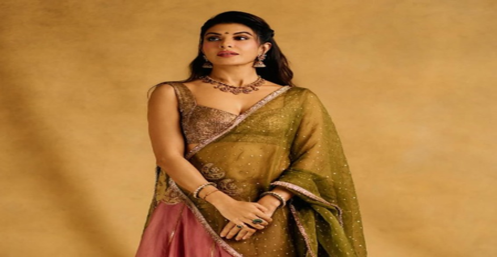 जैकलीन फर्नांडिस की अप्रूवर बनने की अर्जी पर सुनवाई टली, अब 8 मई को होगा फैसला