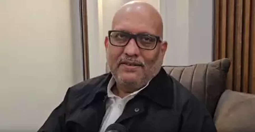 कोई भी धर्म हमें नफरत करना नहीं सिखाता है : अजय राय