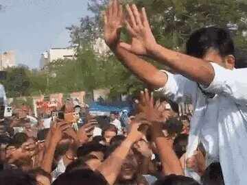 जयपुर में CJP फाउंडर से मारपीट मामले के 5 आरोपियों को जमानत, वीडियो में जाने 20-20 हजार के बॉन्ड पर मिली राहत