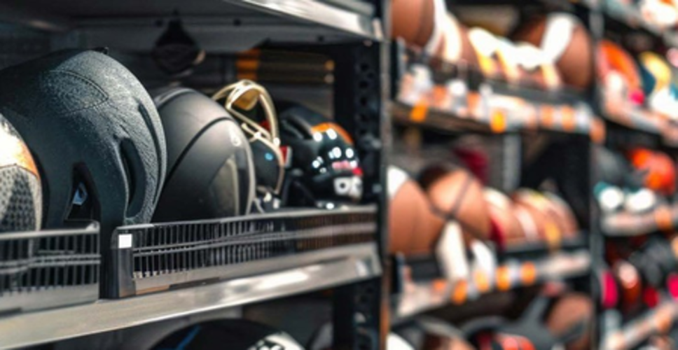 भारत के पास 8.1 अरब डॉलर के खेल उपकरण निर्यात करने के अवसर : नीति आयोग