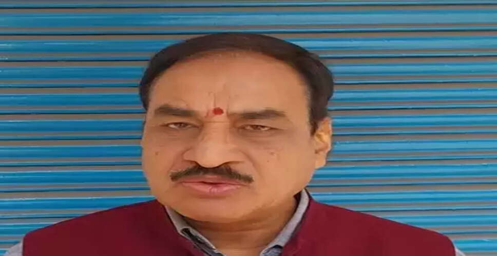 एचडी कुमारस्वामी की ‘भगवद् गीता’ को स्कूली पाठ्यक्रम में शामिल करने की मांग को विनोद बंसल का समर्थन