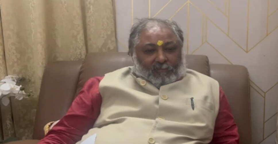 परिवारवाद की राजनीति कर रहा विपक्ष, पीडीए सिर्फ एक दिखावा: दयाशंकर सिंह