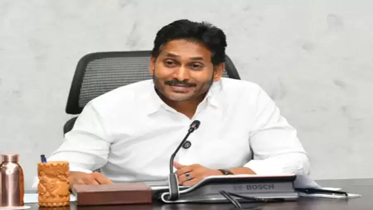वाईएसआरसीपी ने सीनियर इन-सर्विस शिक्षकों को टीईटी से छूट देने की मांग की