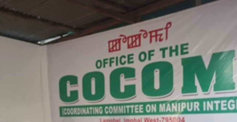 इम्फाल में कोकोमी की रैली हिंसक हुई, छात्र संगठन का एक सदस्य घायल