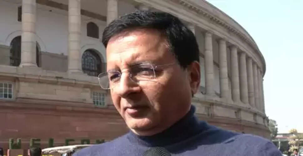 शंकराचार्य को अपमानित करने का षड्यंत्र रचा जा रहा: रणदीप सुरजेवाला