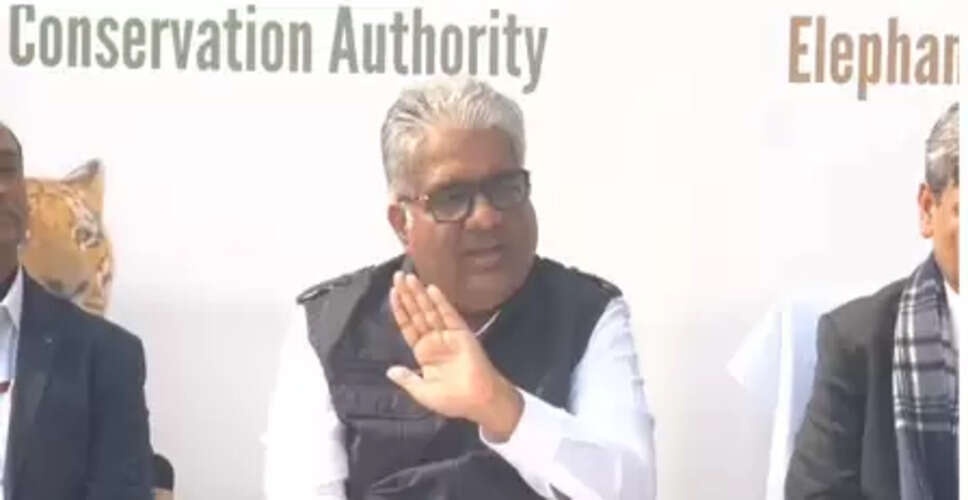 अरावली में माइनिंग पर सख्ती बरकरार, 90 प्रतिशत से ज्यादा क्षेत्र अब पूरी तरह संरक्षित: भूपेंद्र यादव